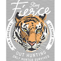 Animal Integration-DW 1850